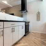 Bedford ADU - Accessory Dwelling Unit Kitchen Project Picture Cella Builders6