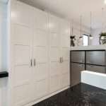 Bedford ADU - Accessory Dwelling Unit Kitchen Project Picture Cella Builders8