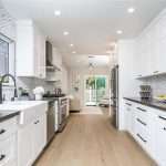 Griffith Kitchen Remodeling Project Pictures Cella Builders3