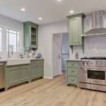 Houser General Remodeling Kitchen Project Picture Cella Builders2