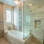 Maplewood Bathroom Project Pictures Cella Builders6