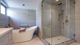 Brooks Custom Bathroom Project Pictures Cella Builders3