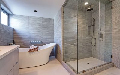 Brooks Custom Bathroom Project Pictures Cella Builders3