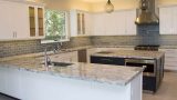 Formosa Custom Kitchen Project Picture Cella Builders1