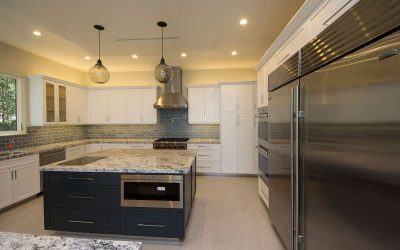 Formosa Custom Kitchen Project Picture Cella Builders3