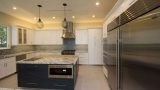 Formosa Custom Kitchen Project Picture Cella Builders3