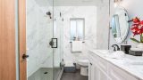 Griffith Bathroom Remodeling Project Pictures Cella Builders3