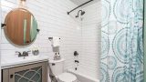 Griffith Bathroom Remodeling Project Pictures Cella Builders4