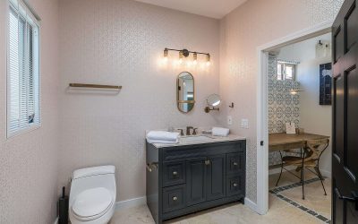 Lapeer - JADU - Junior Accessory Dwelling Unit Bathroom Project Picture Cella Builders1