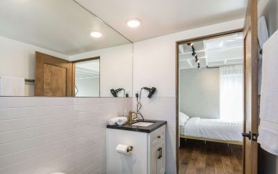 Lapeer - Second Floor ADU - Accessory Dwelling Unit Bathroom Project Picture Cella Builders4