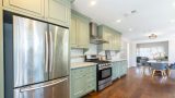 Lemp Ave Kitchen Remodeling Project Pictures Cella Builders3