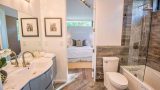 Maplewood Bathroom Project Pictures Cella Builders10