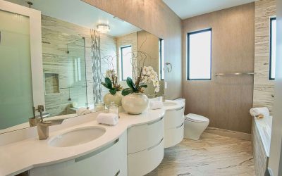 Maplewood Bathroom Project Pictures Cella Builders2