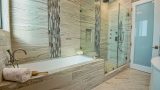 Maplewood Bathroom Project Pictures Cella Builders4