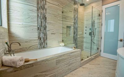 Maplewood Bathroom Project Pictures Cella Builders4