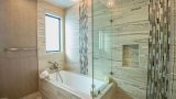 Maplewood Bathroom Project Pictures Cella Builders6