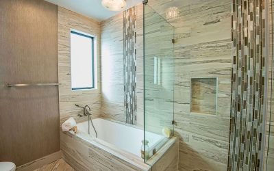 Maplewood Bathroom Project Pictures Cella Builders6