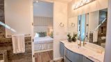 Maplewood Bathroom Project Pictures Cella Builders8