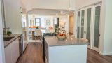 Maplewood Kitchen Project Pictures Cella Builders4