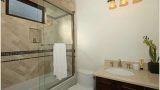 Vandorf Custom Bathroom Project Pictures Cella Builders8