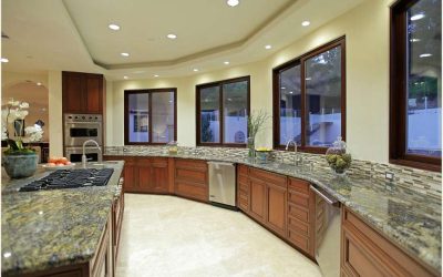 Vandorf Custom Kitchen Project Pictures Cella Builders10