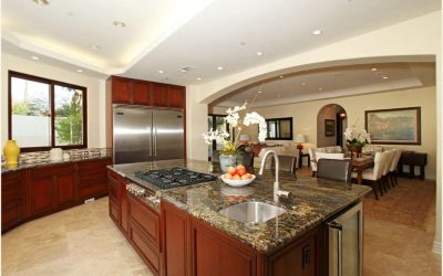 Vandorf Custom Kitchen Project Pictures Cella Builders6